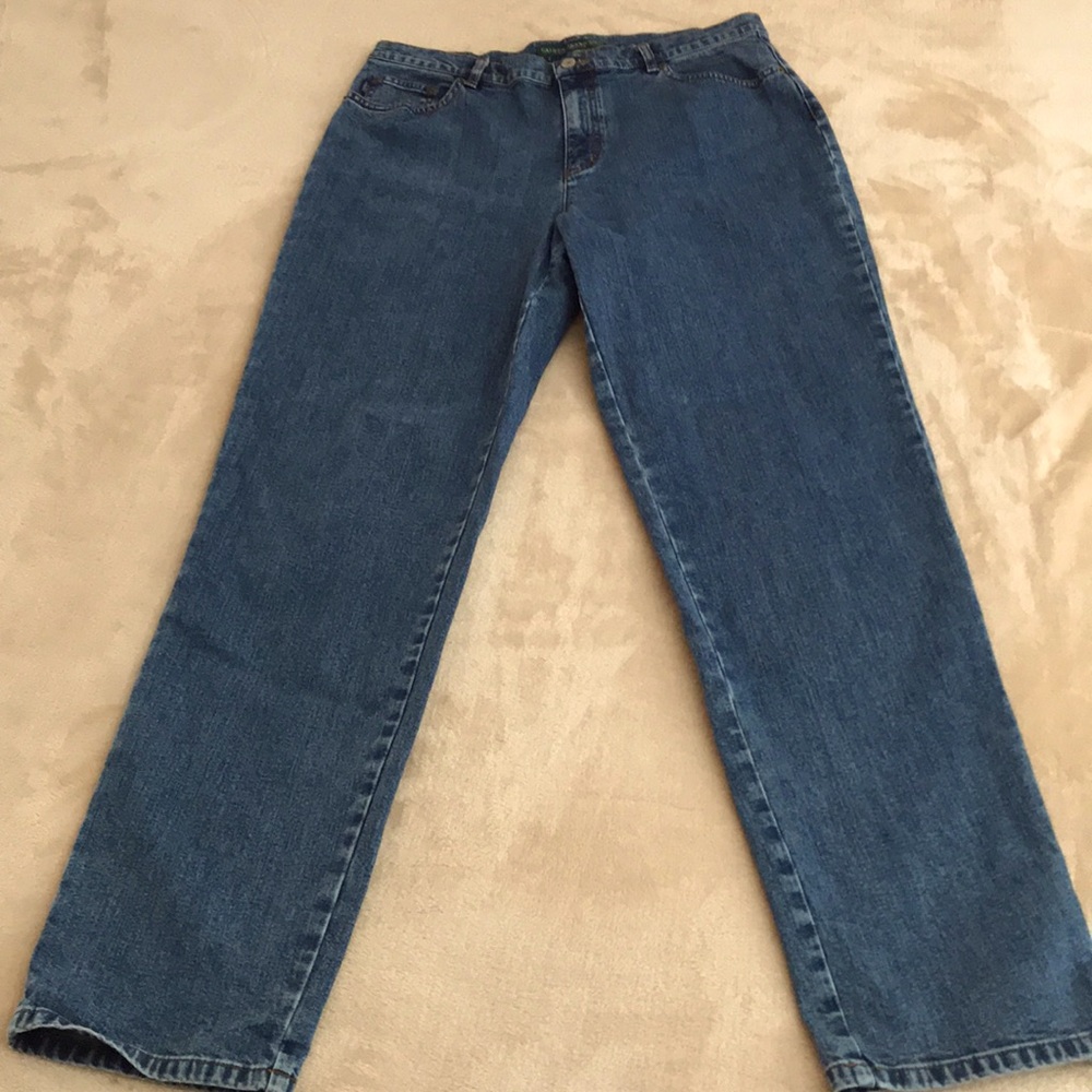 Ralph Lauren Denim jeans